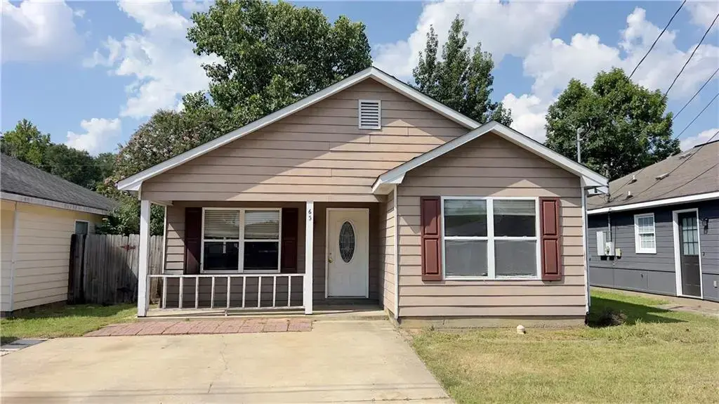 63 Ryan Loop, Phenix City