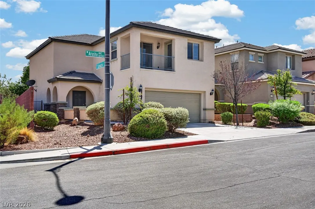 10721 Arusha Avenue, Las Vegas