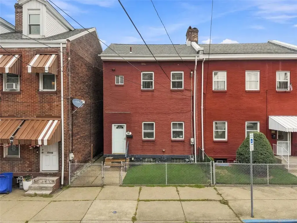 117 44th Street, Lawrenceville