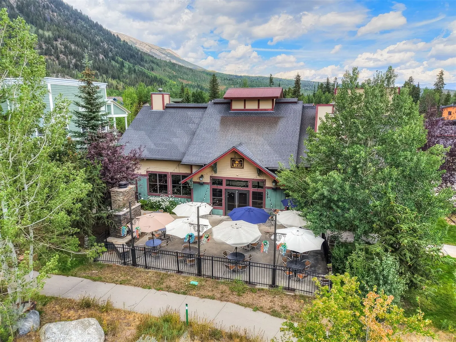 311 W Main Street, Frisco