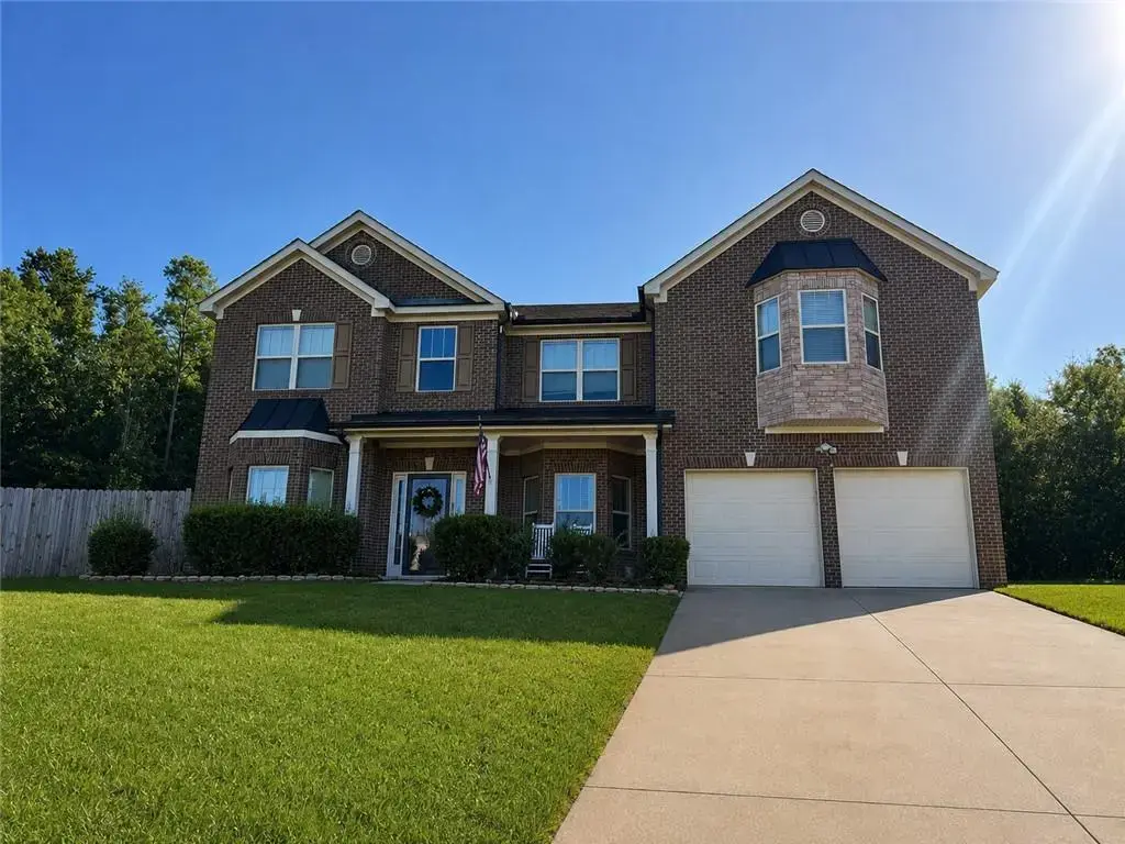 1 Waverly Drive, Fort Mitchell