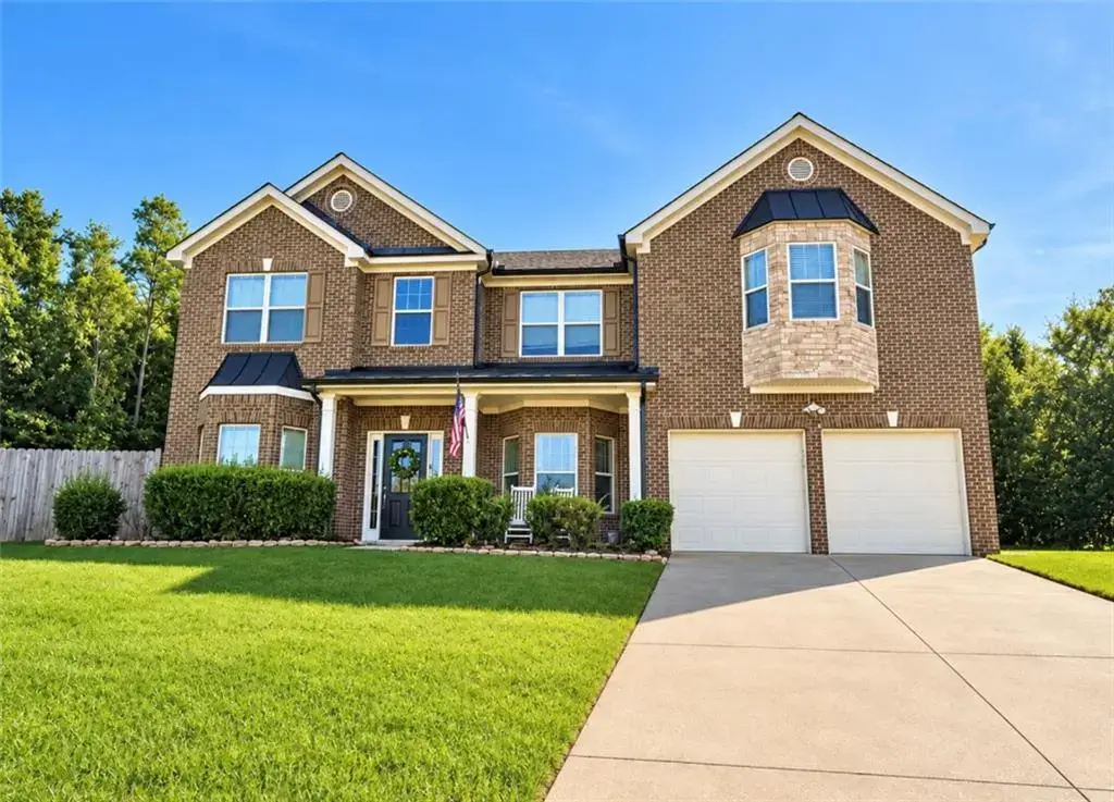 1 Waverly Drive, Fort Mitchell