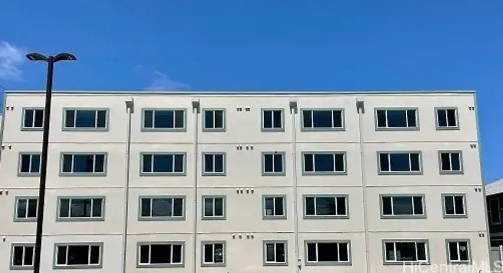 216 Olive Avenue # 407, Wahiawa