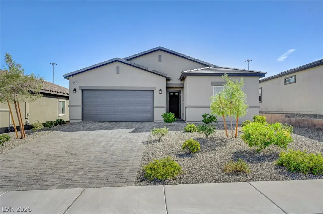 10257 Sequoia Falls Place, Las Vegas