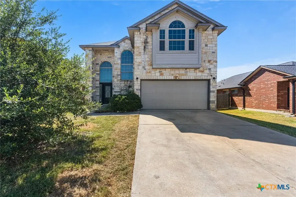 5810 Huntington Drive, Temple