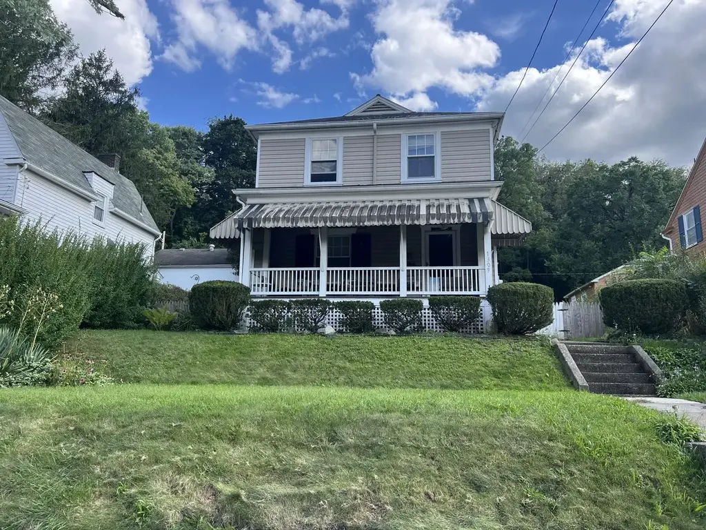 1309 Wade Street Street, Aliquippa