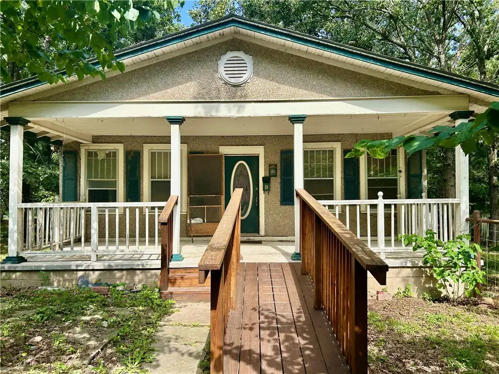 4791 Walnut Grove, Colcord