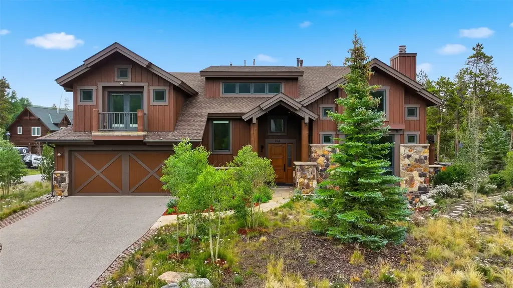 164 Rose Crown Circle, Frisco