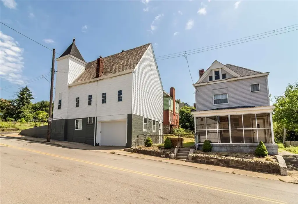 615 Beltzhoover Avenue, Knoxville
