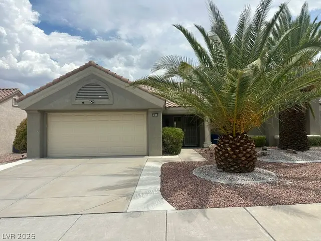 2812 Bent Tree Court, Las Vegas