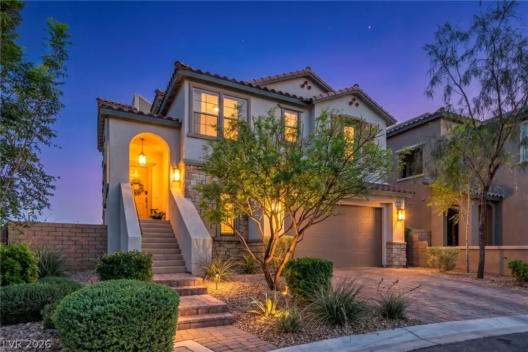 11805 Barona Mesa Avenue, Las Vegas