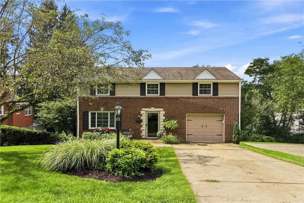 4916 Plymouth Road, Whitehall
