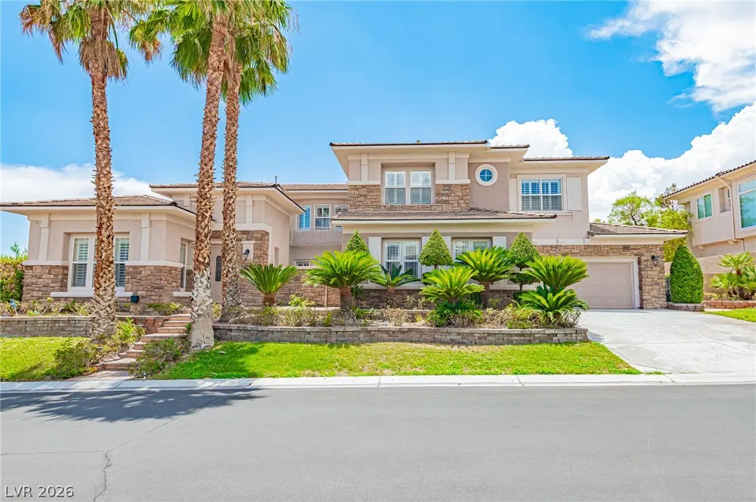 11511 Noors Avenue, Las Vegas