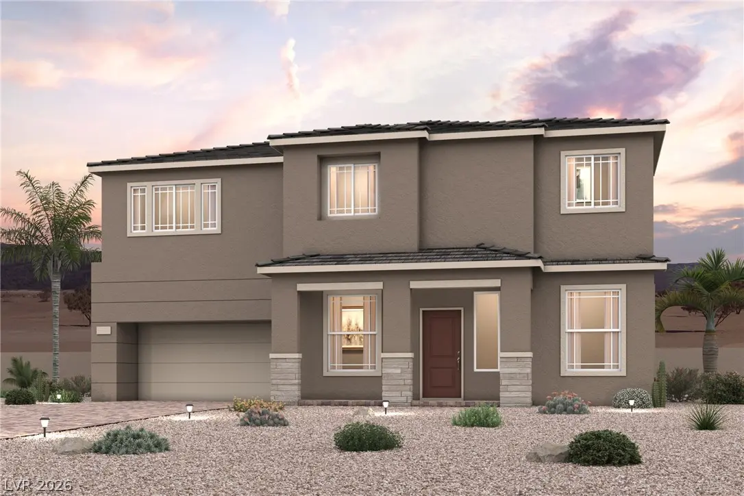 10732 Barcroft Avenue, Las Vegas