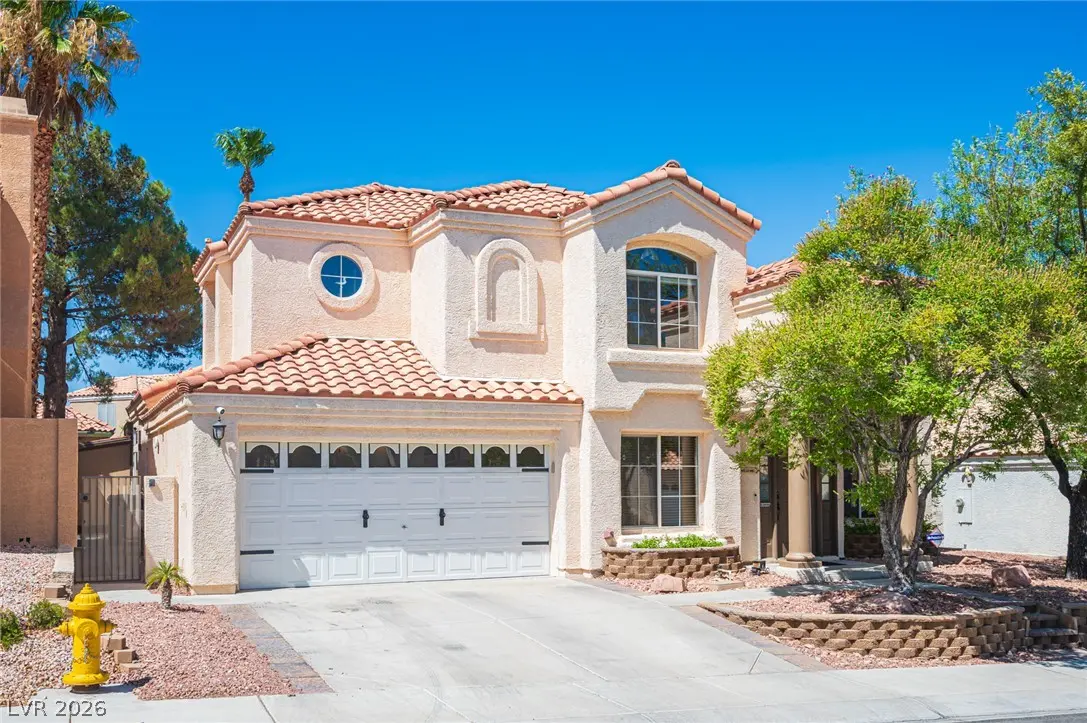 9412 Cedar Heights Avenue, Las Vegas