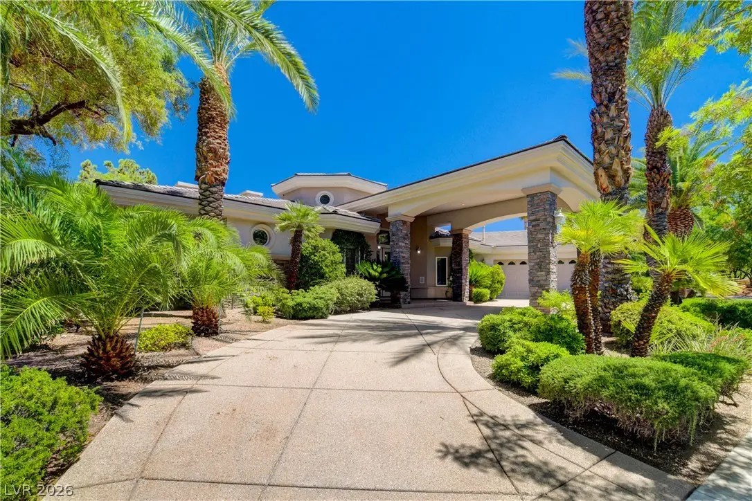 9625 Grand Isle Lane, Las Vegas