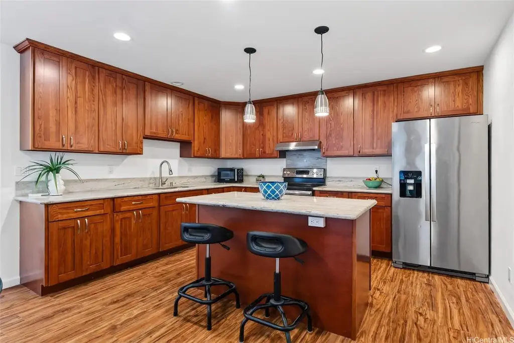 1184 Palekaiko Street # B-2, Pearl City