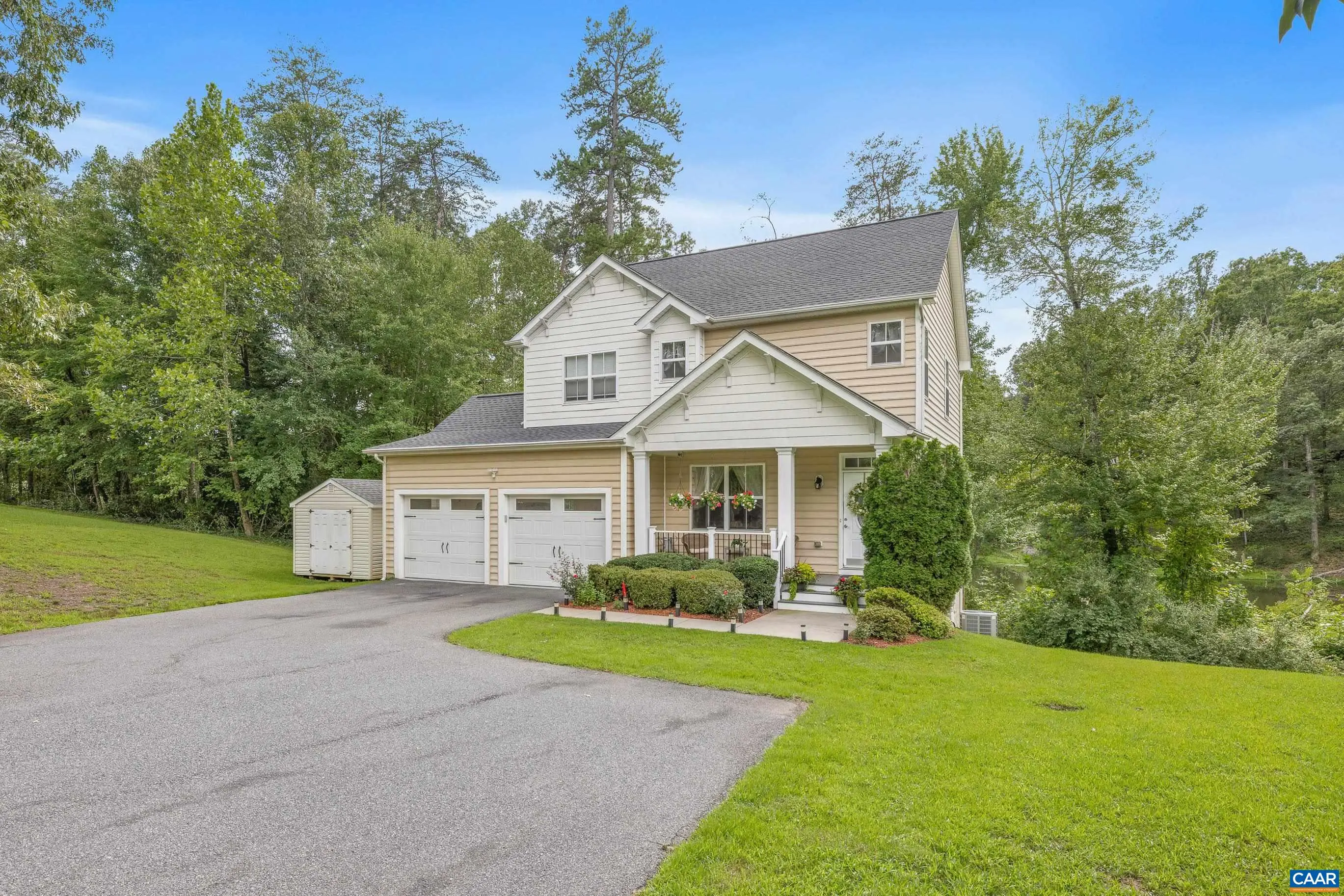 6272 Flintstone Dr, Barboursville