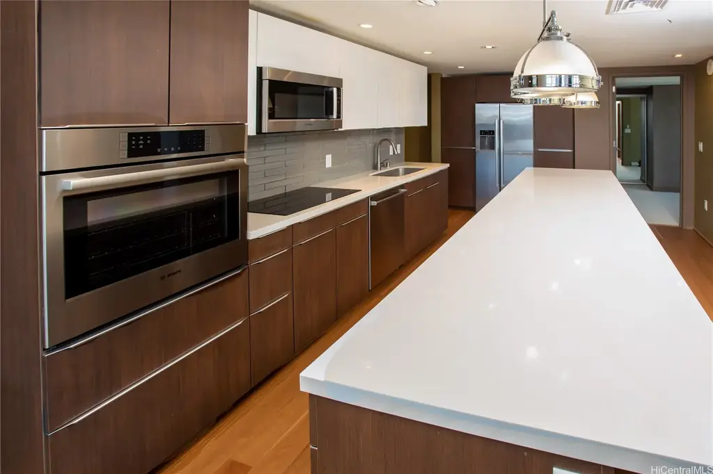 888 Kapiolani Boulevard # 3309, Honolulu