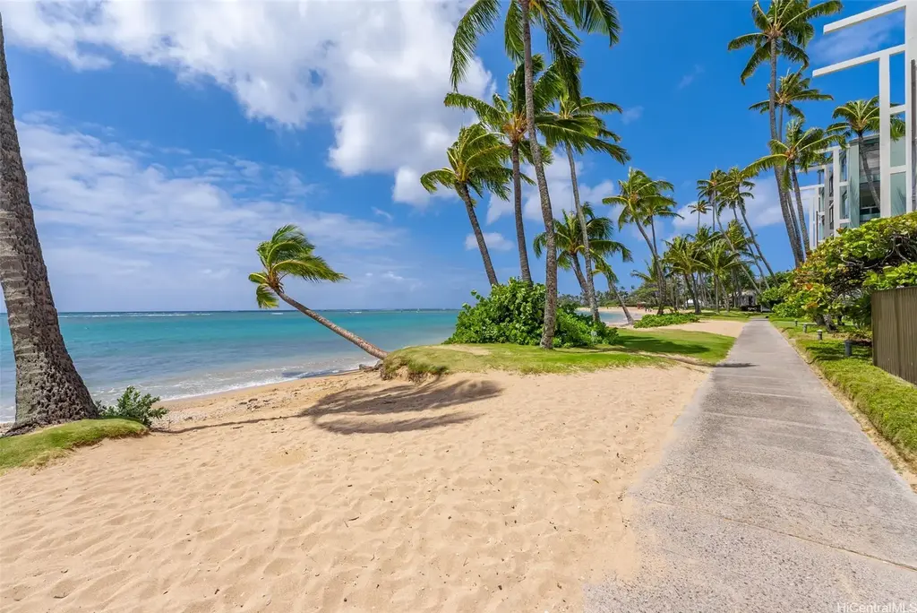 4999 Kahala Avenue # 368, Honolulu