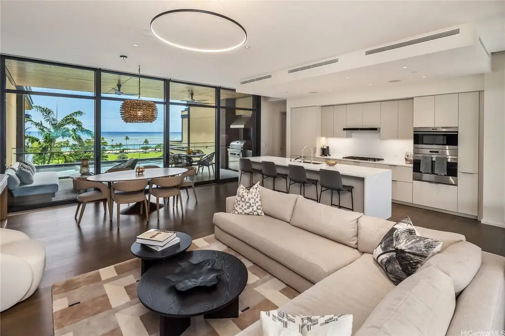 1388 Ala Moana Boulevard # 7605, Honolulu