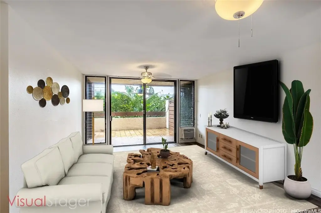 1015 Aoloa Place # 232, Kailua
