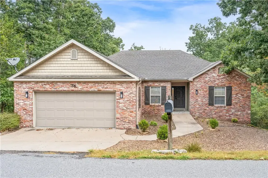 36 Westbury Drive, Bella Vista