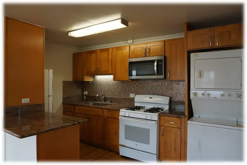 2011 Waiola Street # 2, Honolulu