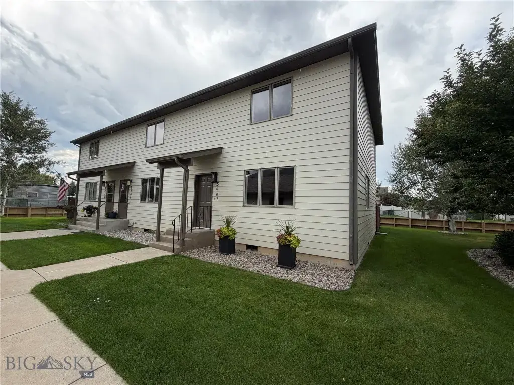 3007 Meadowlark Lane, Butte