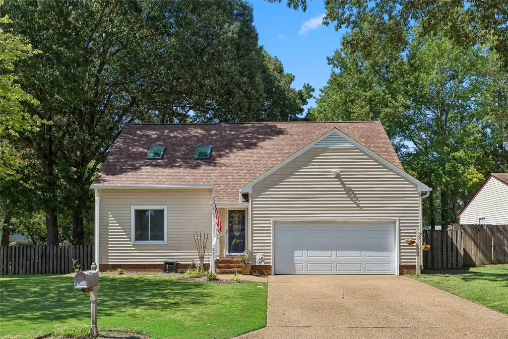251 Gena Court, Newport News