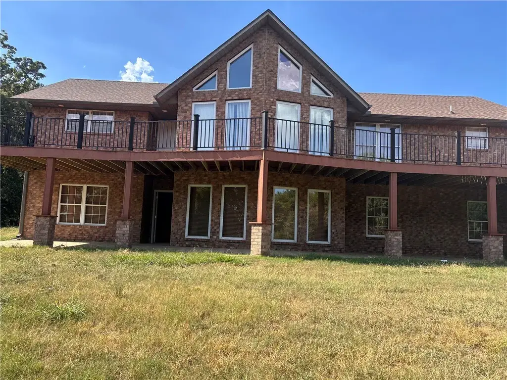 15262 Shipe Road, Gravette