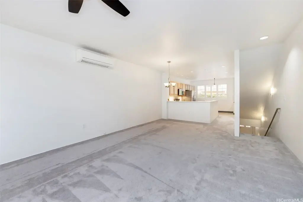 1317c Moanalualani Way # 13c, Honolulu