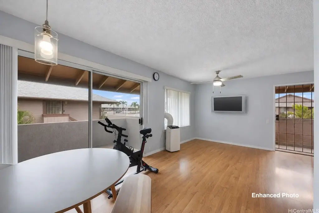 (unit #25s) 91-1129 Mikohu Street, Ewa Beach