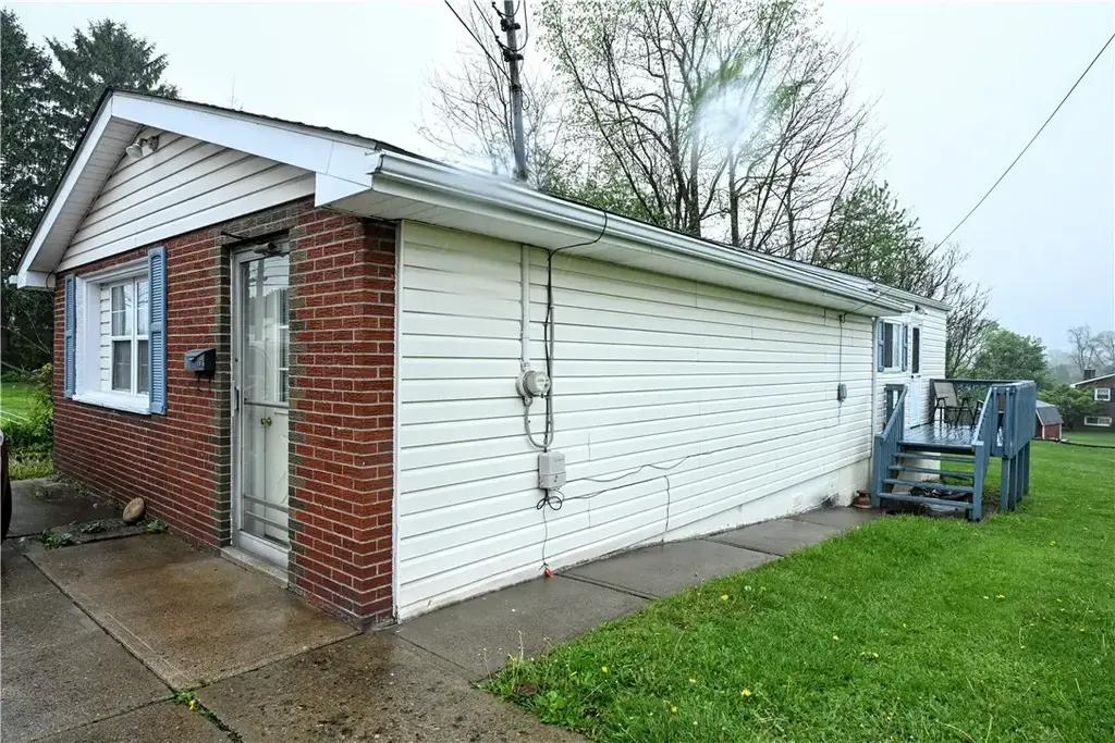 1915 Maratta Road , Hopewell