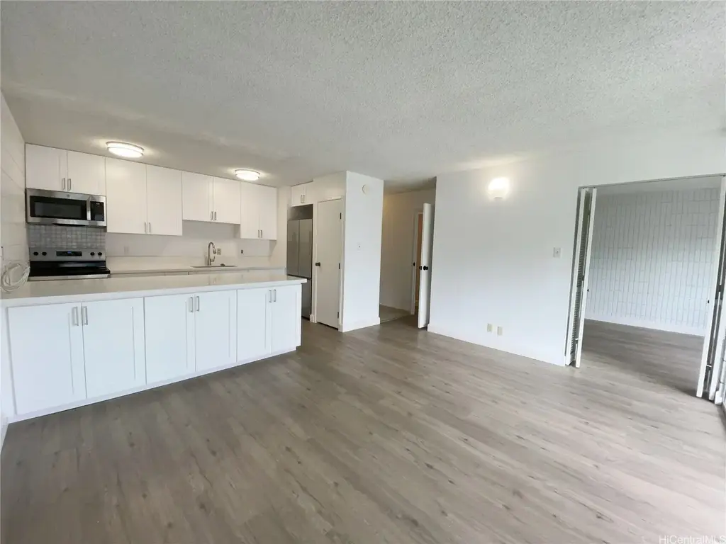 827 Kinau Street # 601d, Honolulu