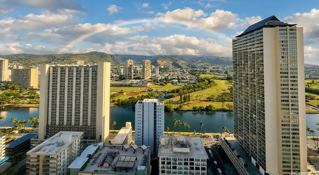 2240 Kuhio Avenue # 3105, Honolulu