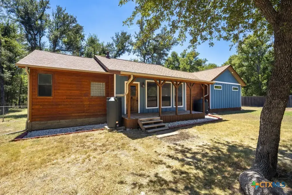 15375 N Fm 487, Thorndale