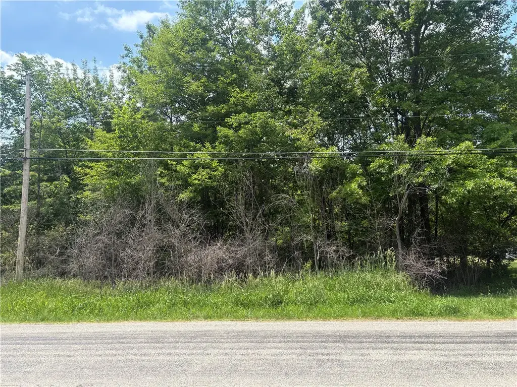 9.22 Acres Spencer Road , Hermitage