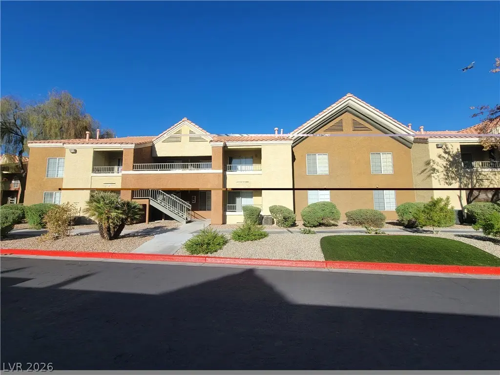 2120 Ramrod Avenue 212, Henderson