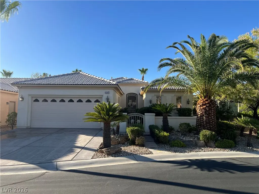 10385 Brillare Avenue, Las Vegas