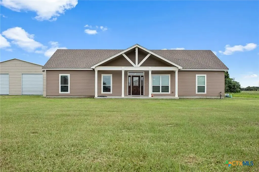 50 Dewberry Lane, Seadrift