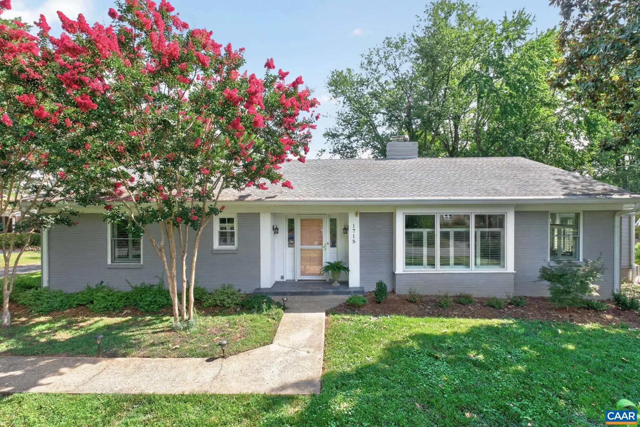 1715 Essex Rd, Charlottesville