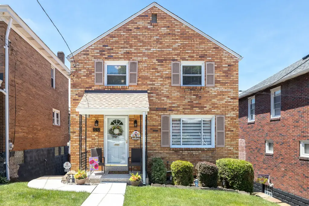 2232 Lucina Avenue, Overbrook