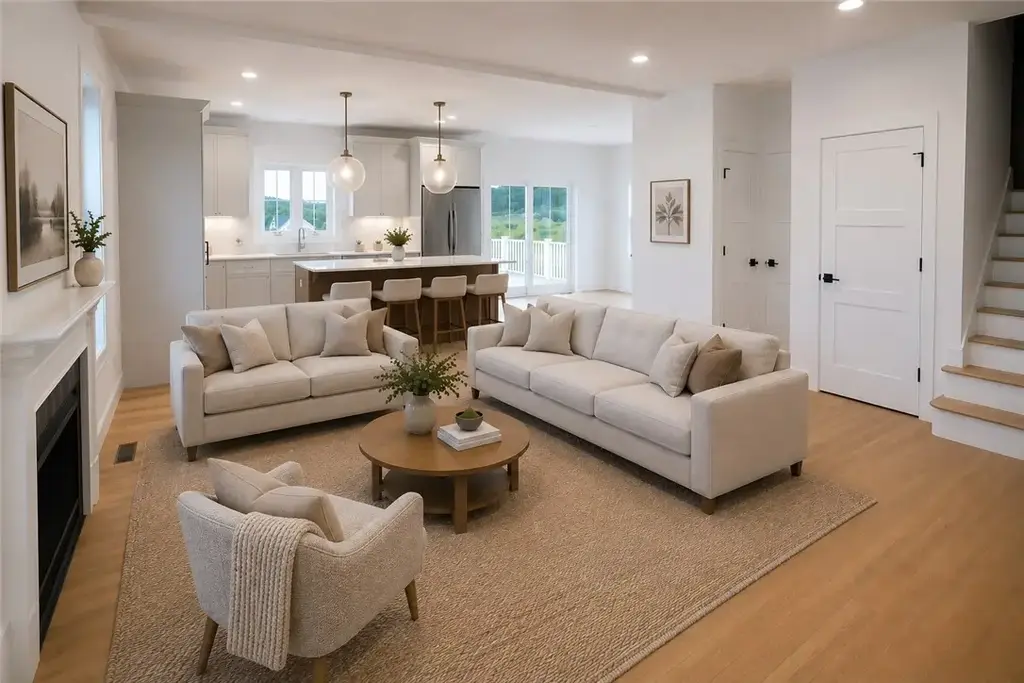 30 Bunker Hill Crossing, Portsmouth
