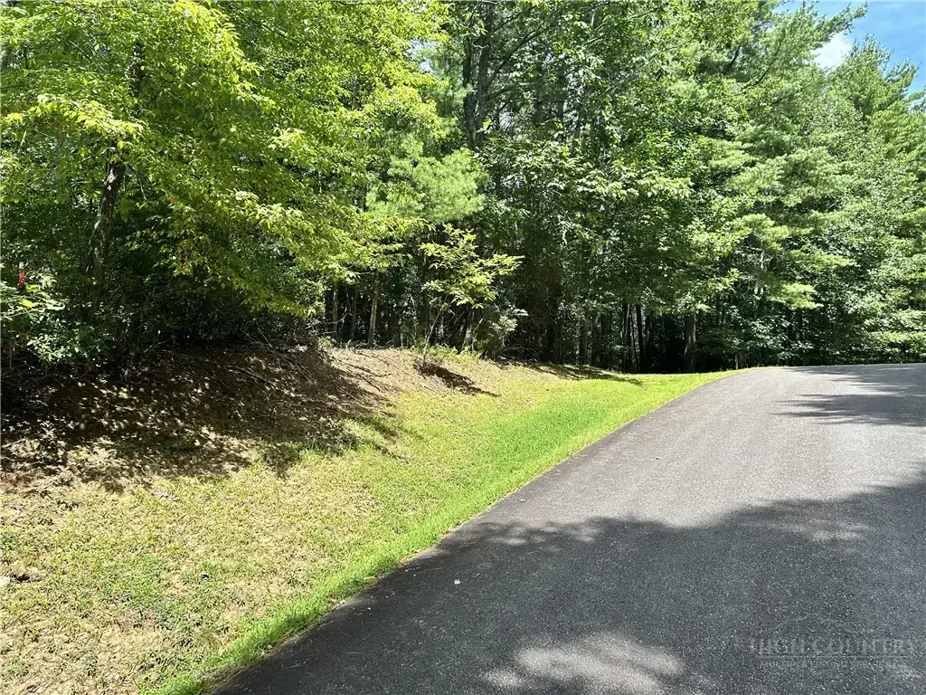Tbd/lot 48 Woodland Valley Road, Jefferson