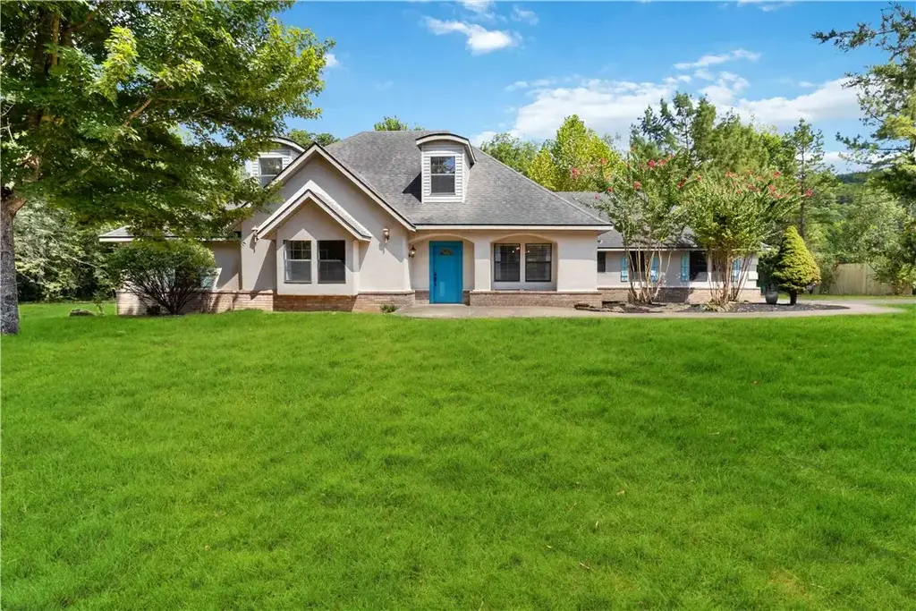 16000 Winn Creek Road, Winslow