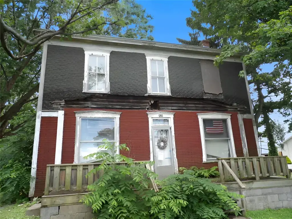 428 Stoystown Road, Somerset