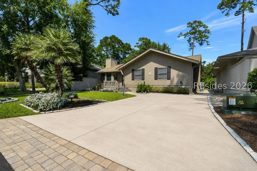 157 Otter Road, Hilton Head Island