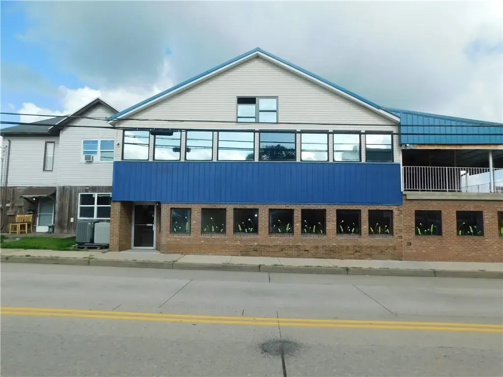 208 Morgantown Road, Uniontown