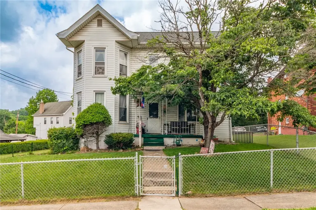 641 Newton Street , City of Greensburg